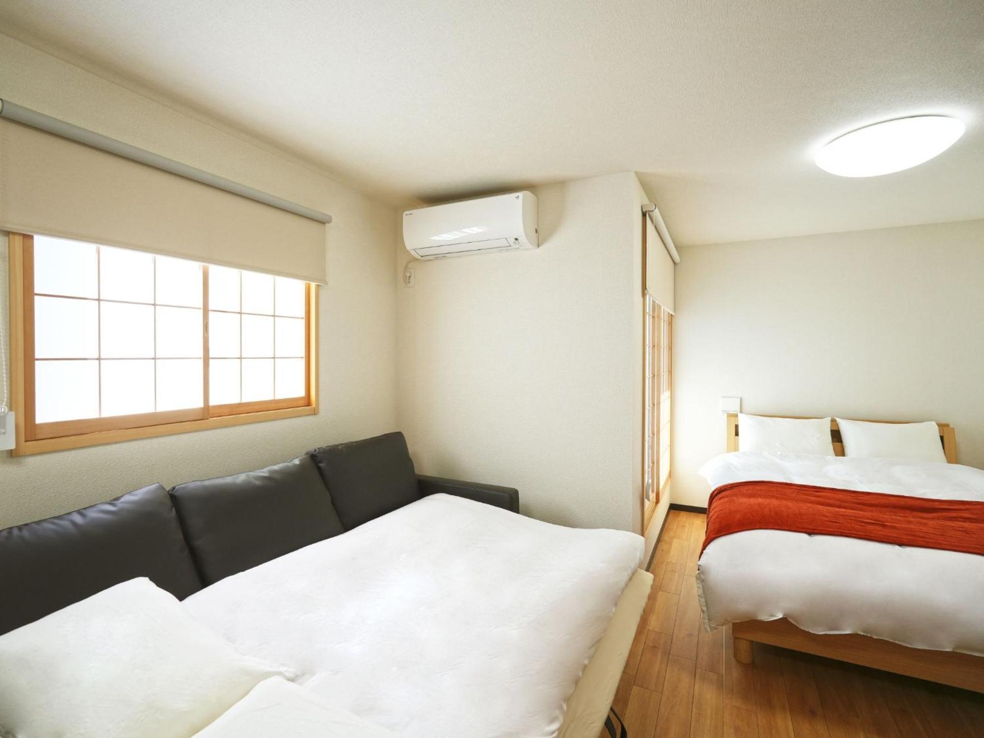Ｍiyoshi House - Vacation Stay 15763 Осака Екстериор снимка