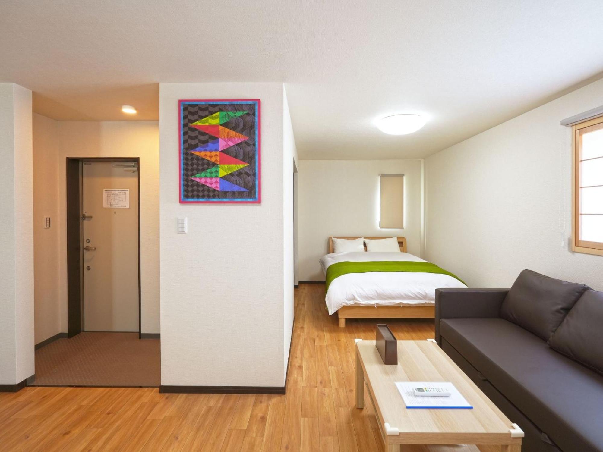 Ｍiyoshi House - Vacation Stay 15763 Осака Екстериор снимка
