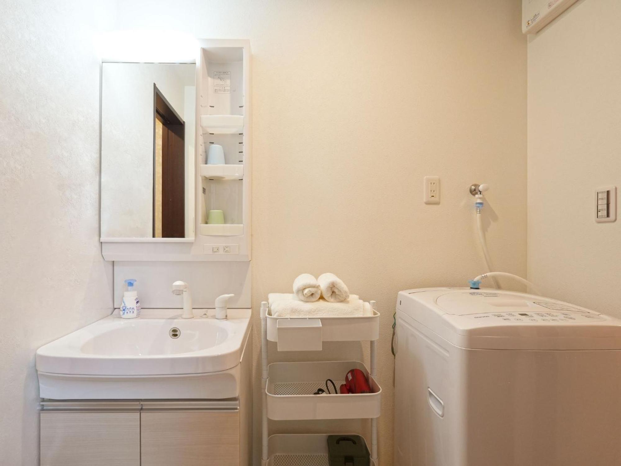 Ｍiyoshi House - Vacation Stay 15763 Осака Екстериор снимка