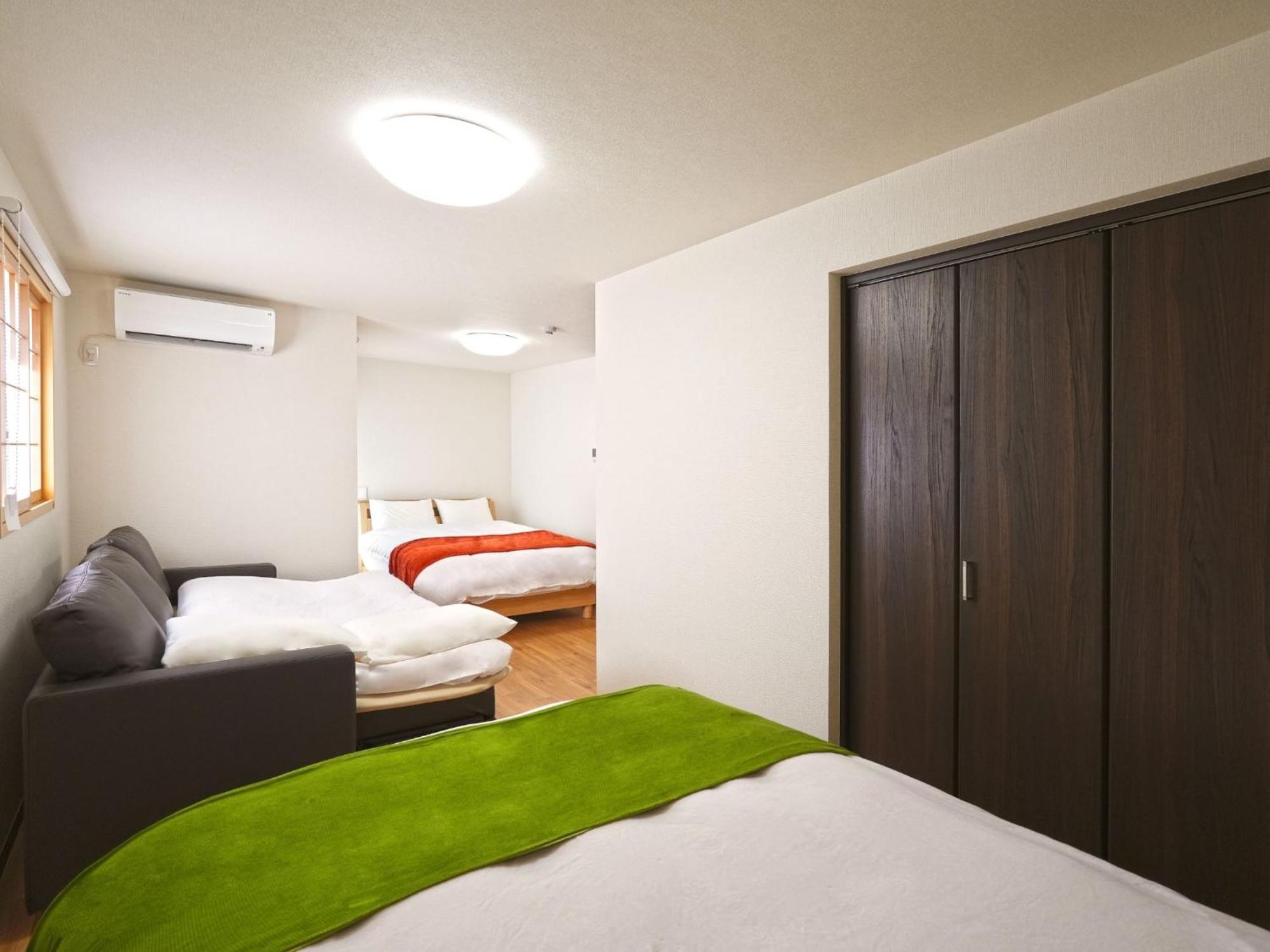 Ｍiyoshi House - Vacation Stay 15763 Осака Екстериор снимка