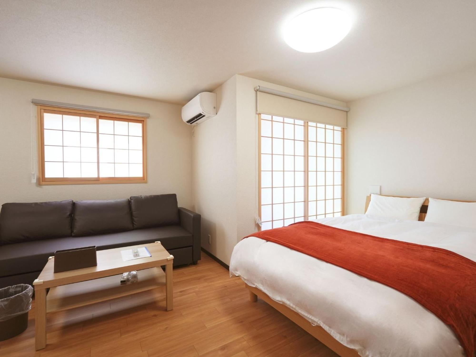 Ｍiyoshi House - Vacation Stay 15763 Осака Екстериор снимка