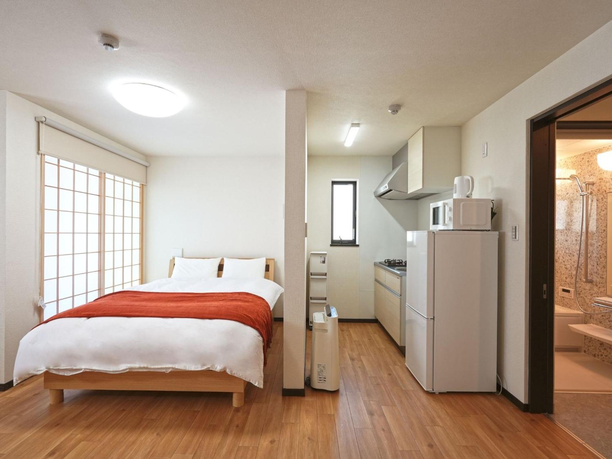 Ｍiyoshi House - Vacation Stay 15763 Осака Екстериор снимка