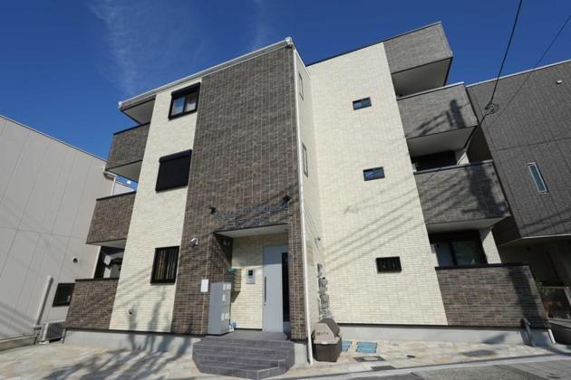 Ｍiyoshi House - Vacation Stay 15763 Осака Екстериор снимка